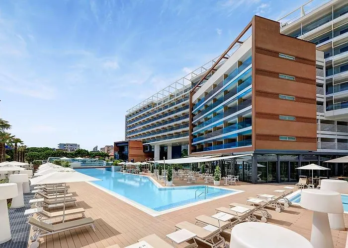 Almar Lido Jesolo