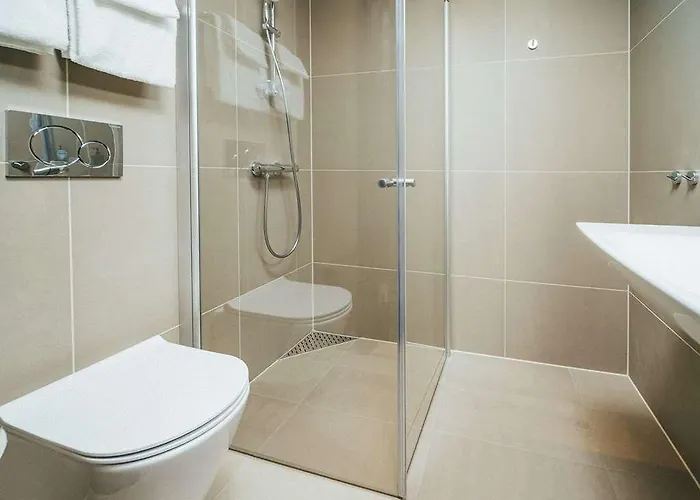 Comfort Hotel Bodo