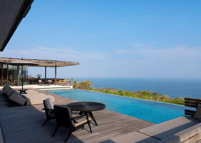 Alila Villas Uluwatu