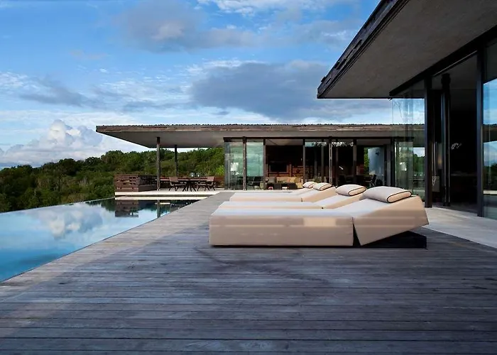 Alila Villas Uluwatu