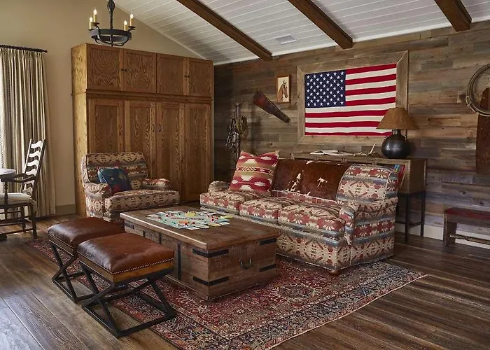 Alisal Ranch