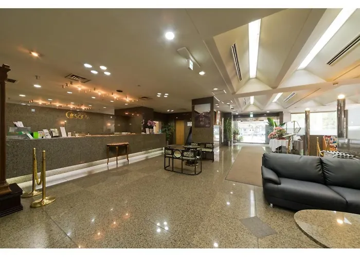 Hotel Socia - Vacation Stay 53760V
