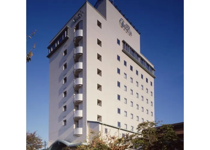 Hotel Socia - Vacation Stay 53774V