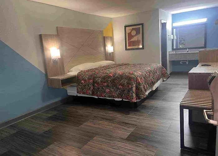 Fairbridge Inn & Suites