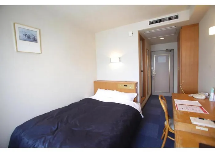 Hotel Socia - Vacation Stay 53771V