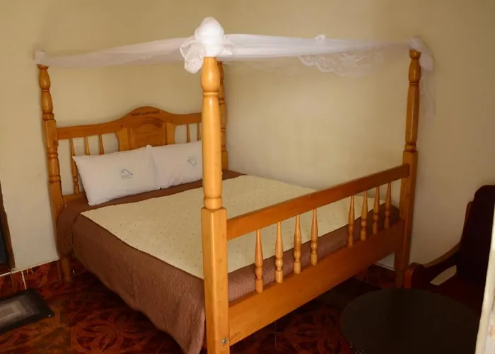 Kidepo Guest House