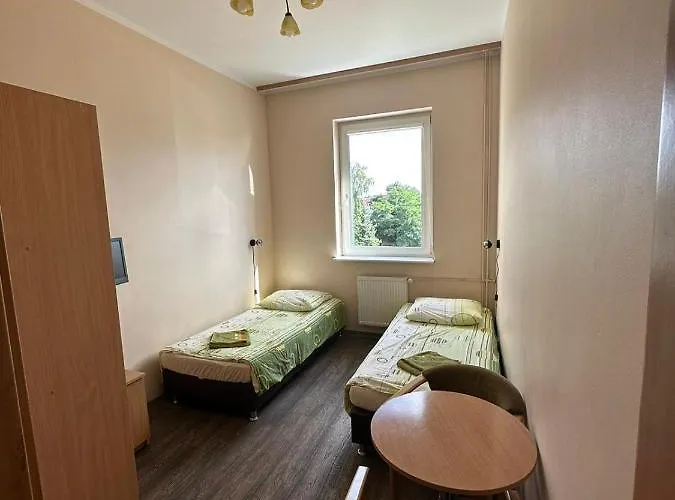 Hostel Na Fali