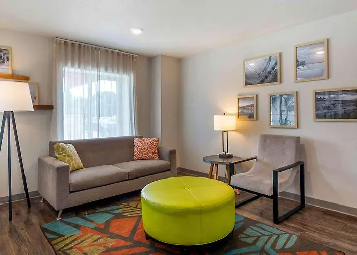 Extended Stay America Select Suites - Deerfield Beach