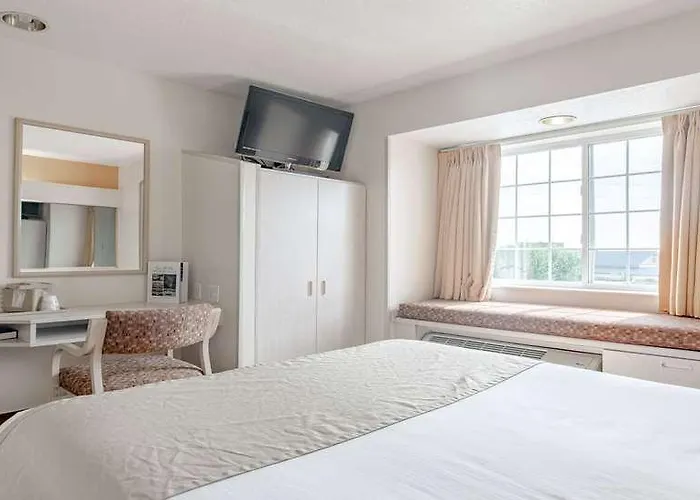 Surestay By Best Western Christiansburg Blacksburg