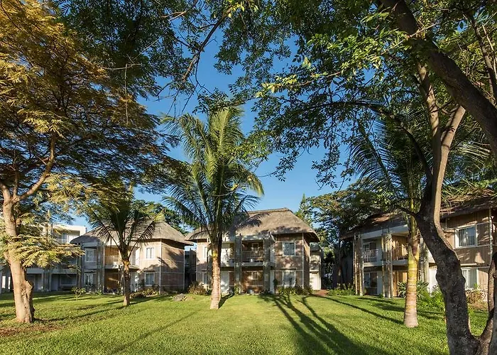 Veranda Tamarin Hotel And Spa