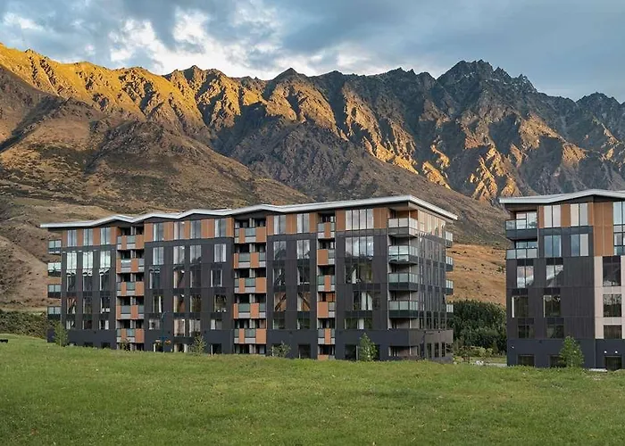 Lq Remarkables Park Queenstown