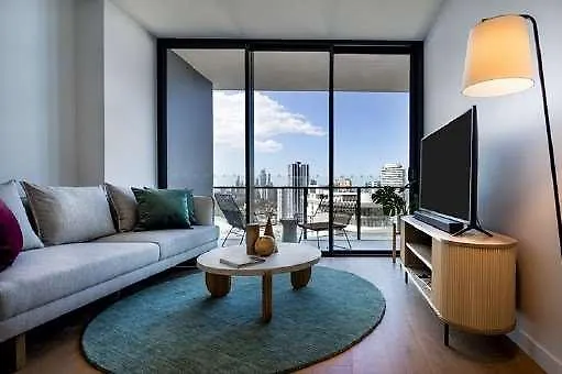 Broadbeach Hotels