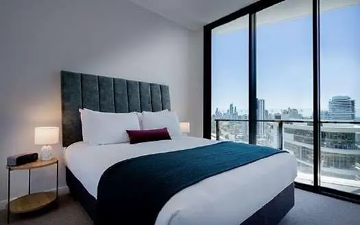 The Star Residences Gold Coast