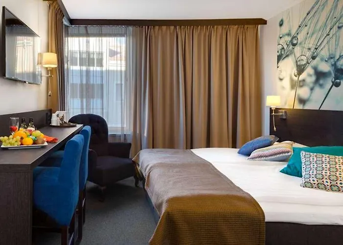 Comfort Hotel Skelleftea