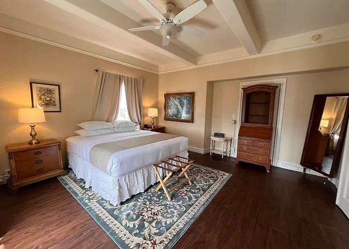 Berkeley City Club