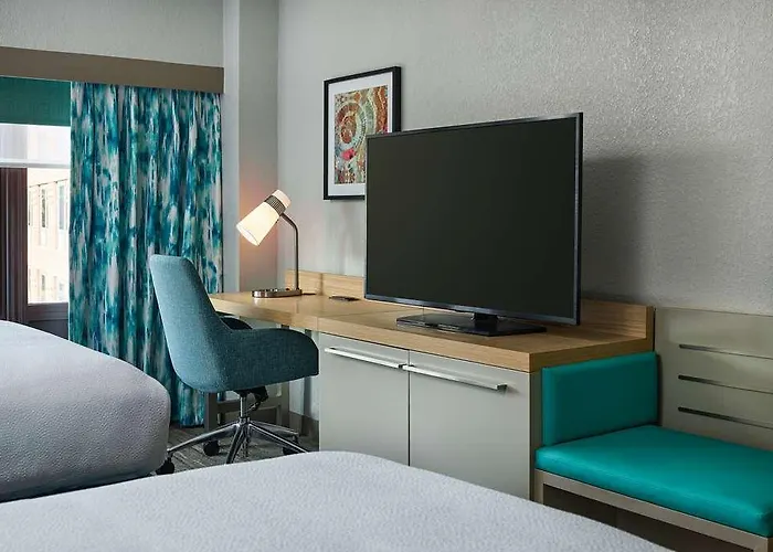 Hilton Garden Inn Tewksbury Andover