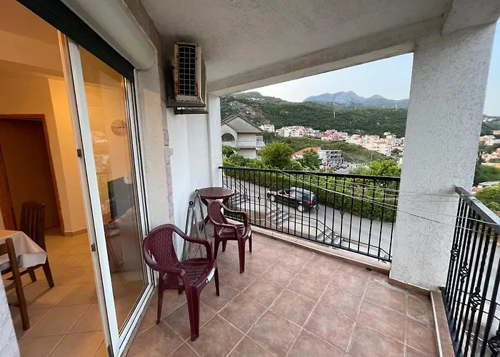 Najd Apartment