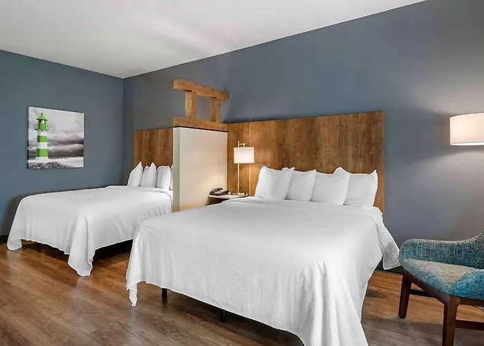 Extended Stay America Premier Suites - Boise - Meridian
