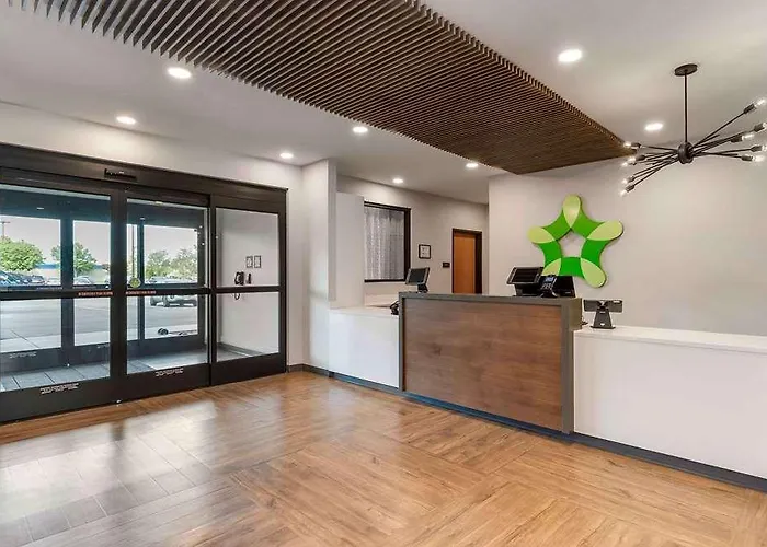 Extended Stay America Premier Suites - Boise - Meridian