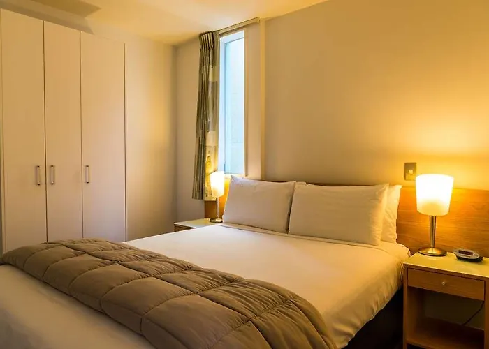Astelia Apartment Hotel
