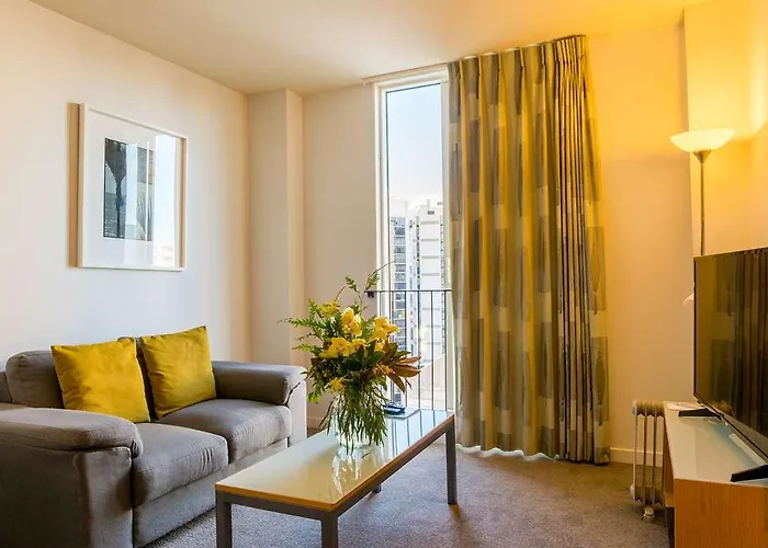 Astelia Apartment Hotel