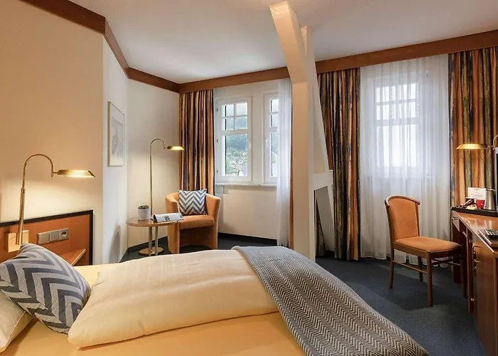 Ringhotel Neustatter Hof