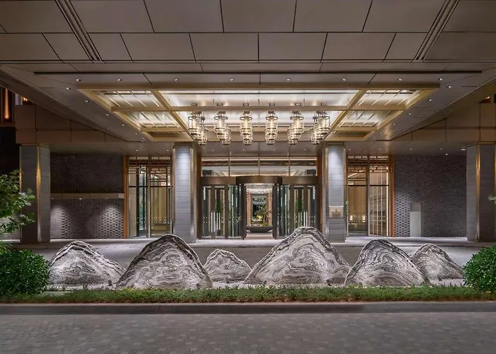 Shangri-La Putian