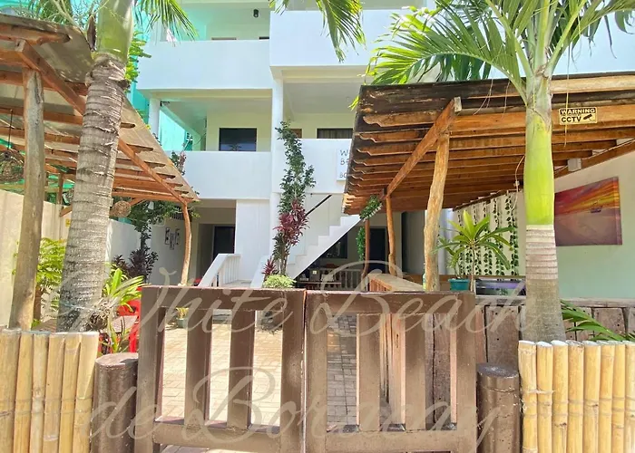 Whitebeach De Boracay Station 1