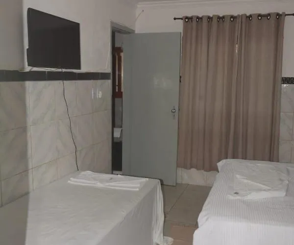 Hostel Adriana Alves