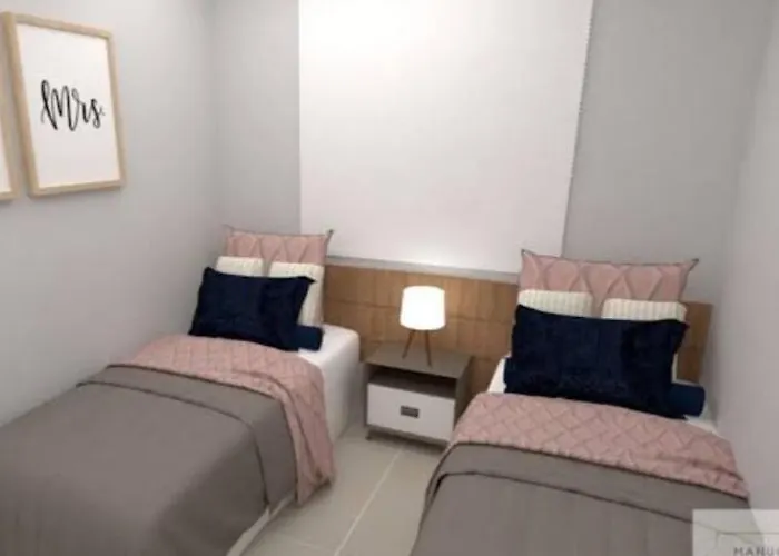 Hostel Adriana Alves