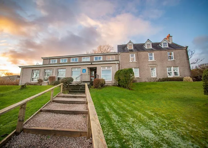 Broadford Youth Hostel