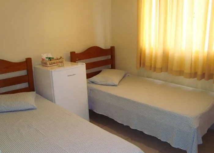 Hotel Faisca