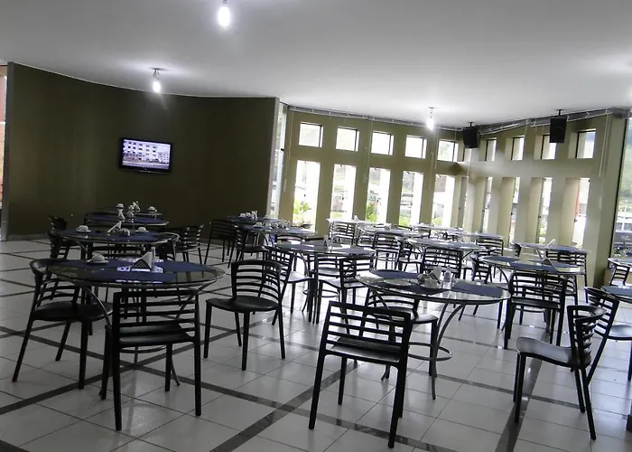Arrastão Premium Plaza