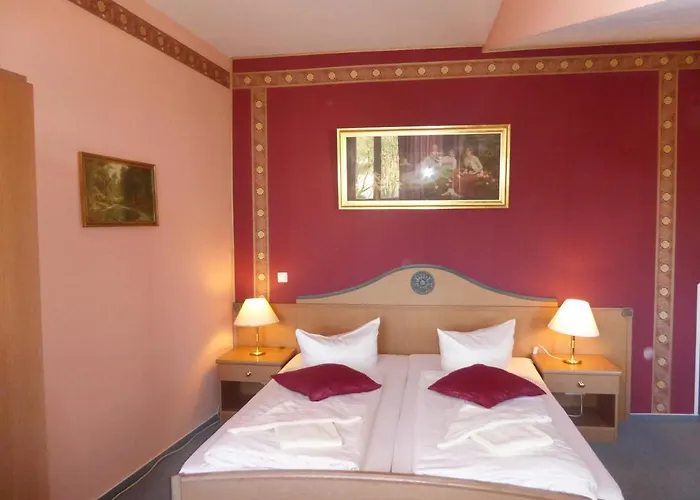 Hotel Koos