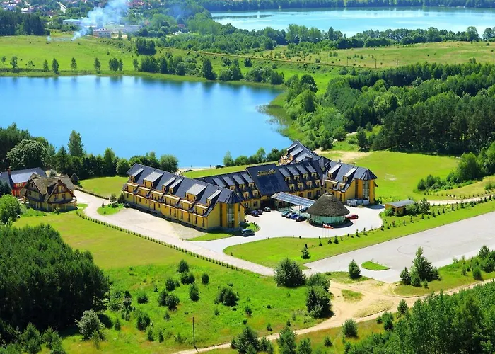 Manor Hotel