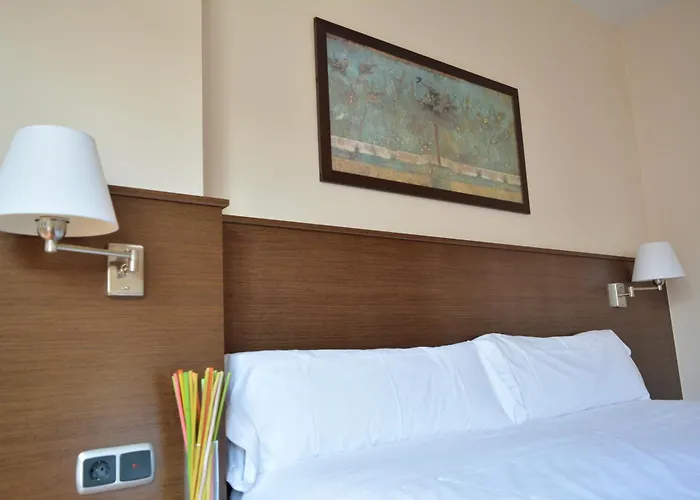 Hotel Palacio Congresos