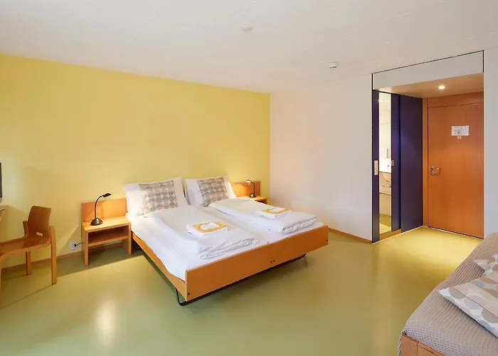 Seminarhotel Romerohaus