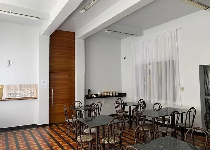Hotel Central de Anápolis