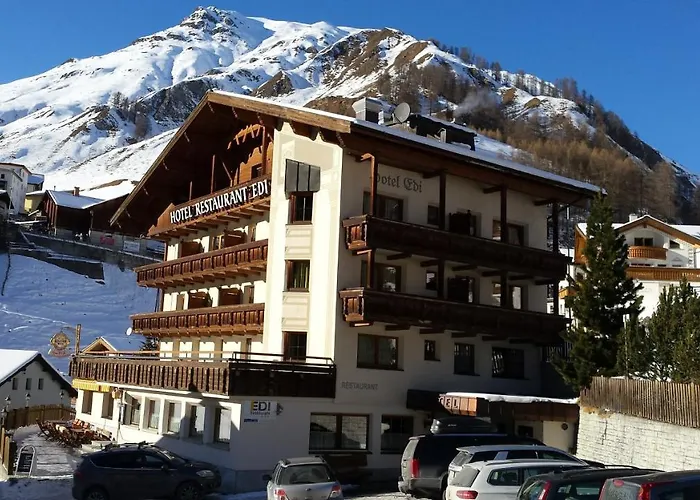 Hotel Edi