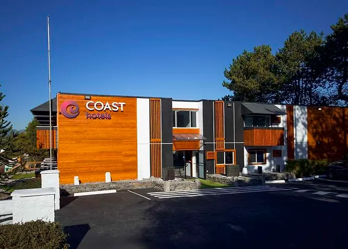 Coast Metro Vancouver Hotel