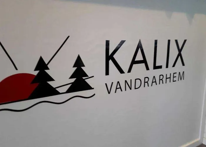 Stf Kalix Vandrarhem