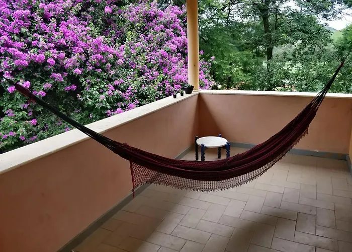 Casarão Hostel