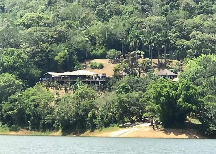 Villa Pantai Secret Place
