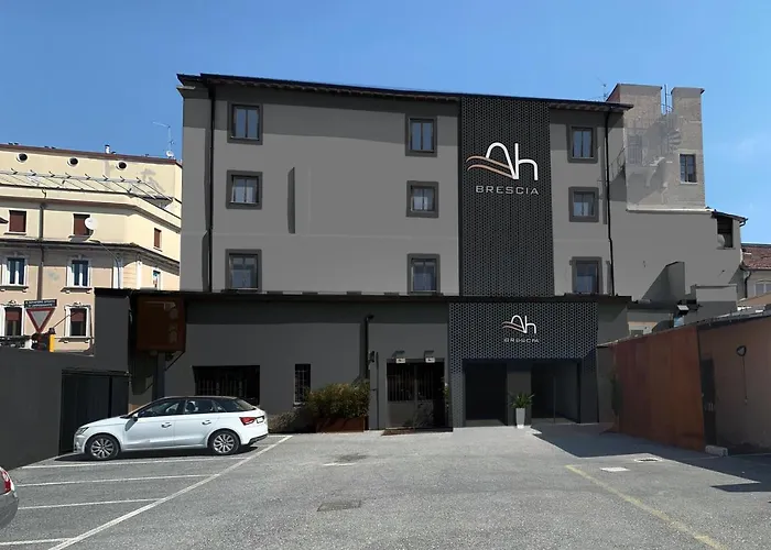 Ah Villaglori Boutique Apartments