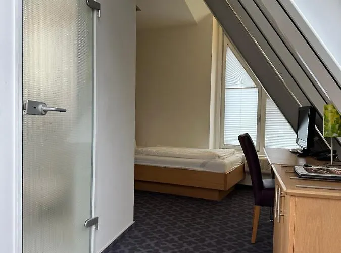 Hotel Burg Kerpen