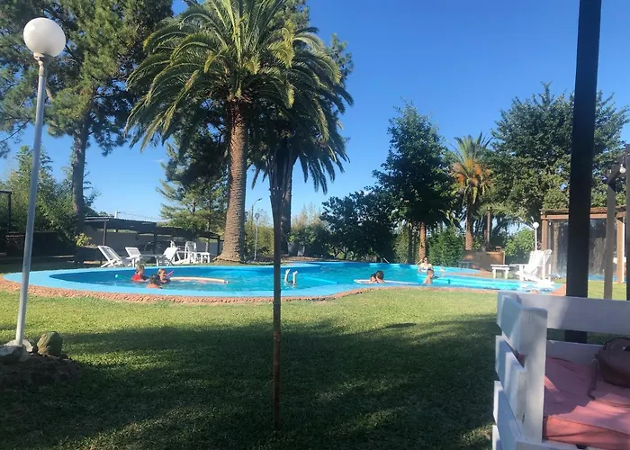 La Posada del Minero