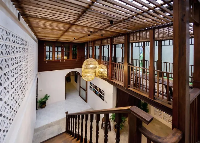 Phang Nga Origin Hotel