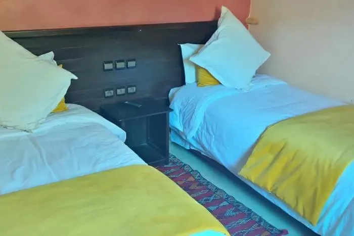 Auberge Tourtite