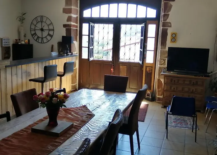 Gite Le Relais De La Source