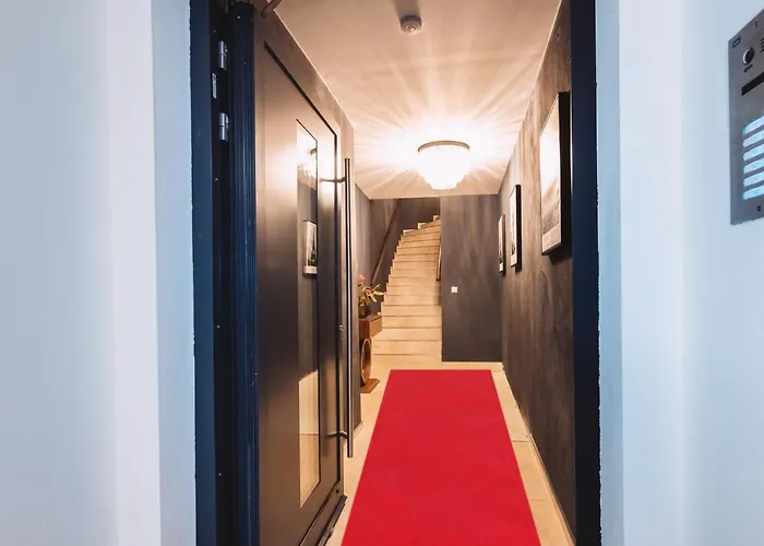 Hotels in Schärding